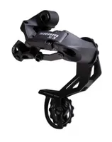 SRAM X3 7/8-Speed Dlhé ramienko Zadný Prehadzovač