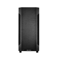 Chieftec AS-01B-OP - Full Tower - PC - Schwarz - ATX - micro ATX - Mini-ITX - 17 cm - 32 cm