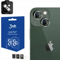 Mobigear - Apple iPhone 12 Mini Verre trempé Protection Objectif Caméra -  Compatible Coque 600253 