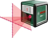 Bosch Kreuzlinien-Laser Quigo Plus