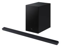 Soundbar Samsung HW-S700D/EN 9.1.4 z bezprzewodowym subwooferem