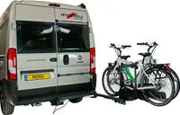Schwenkmodul für passend für Fiat Ducato Kastenwagen ab 2006