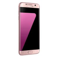 Samsung G935 galaxy S7 edge 4G 32GB rose gold