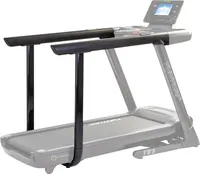 Tunturi REHA Rails – Halterung für Tunturi Laufbänder T80, T85 und T90