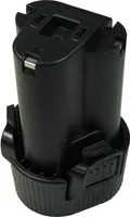 Trade-Shop Li-Ion Akku 10,8V 1500mAh ersetzt Makita 195332-9 BL1014 194550-6