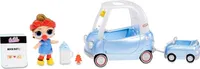Zapf Creation 564928E7C L.O.L Surprise! Furniture