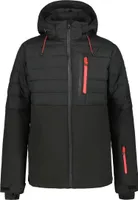 Icepeak Folsom Schwarz Schwarz 48