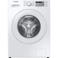 Samsung WW7TTA049EX Waschmaschine Freistehend Frontlader 7 kg 1400 RPM B Weiß