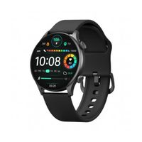 Xiaomi Haylou Rt3 Plus Smartwatch Black (Ls16)