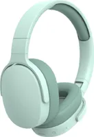 KopfhörerBluetooth-Headset,Geräuschunterdrückungkabelgebunden/drahtlos, Grün