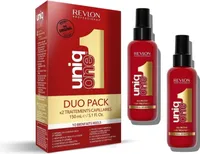 Revlon Uniq One Hair Treatment 150ml - Pack of 2