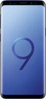Samsung Galaxy S9 Duos SM-G960FDS 64GB Coral Blue