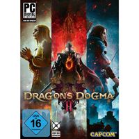 Dragon's Dogma 2 PC-Spiel