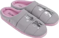 Cerda Group Disney 100 Hausschuhe Grau EU 38-39 Mädchen Grau EU 38-39