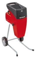 Einhell Elektro-Leisehäcksler GC-RS 2540