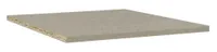 Einlegeboden - Grau - TexlineNachbildung - 66 x 48 cm