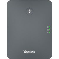 Yealink W70B DECT (Single Cell Base)