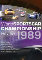 1989 World Sportscar Championship Review