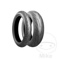 Opony Bridgestone S22 190/55ZR17 (75W) TL tył