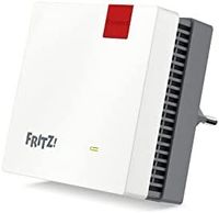 FRITZ!Repeater 1200 AX 2400 Mbit/s Weiß