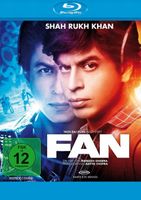 Shah Rukh Khan: Fan