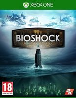 Take-Two Interactive BioShock The Collection, Xbox One, Xbox One, M (Reif)