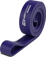 Hop-sport Odporová guma 16-39kg fialová