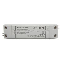 Self Electronics SLT30-12VLG-ES 12.0 V/DC/0-2.5 A 30 W IP20