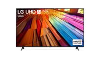 LG UHD 55UT80006LA 139,7 cm (55') 4K Ultra HD Smart-TV WLAN Blau