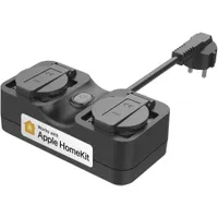 Meross Smart Wi-Fi Indoor/Outdoor Plug