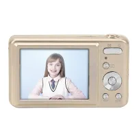 2.7palcový fotoaparát,48MP digitální fotoaparát,přenosný digitální fotoaparát,dětský digitální fotoaparát,fotoaparát s vysokým rozlišením,fotoaparát ABS pro začátečníky