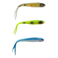 Abu Garcia Svartzonker Mcwalleye 180 Nors 26 gr