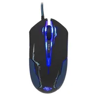 E-blue Auroza černá EMS144BK