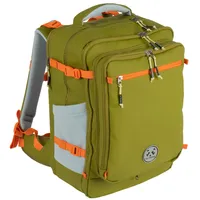Kattbjörn Explorer Schulrucksack