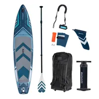 | Board F2 Stand Touring-SUP Up Paddle