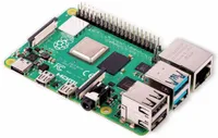 Raspberry Pi 4 Modell Model B 2GB RAM