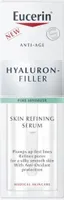 Eucerin Anti-Age Hyaluron-Filler porenverf.Serum 30 ml