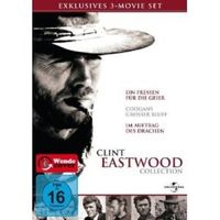 Clint Eastwood Box