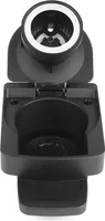 Kapseladapter Kaffeekapseln Konverter Kaffeekapseladapter Kompatibel mit Nespresso Dolce Gusto Kaffeemaschinen
