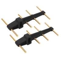 zesilovač signálu 2,4 GHz pro dálkové ovládání dronu Zesilovací anténa pro FPV Combo Controller 2