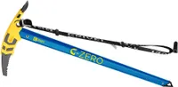 Grivel G Zero Long Evo Eispickel  58 cm  58 cm
