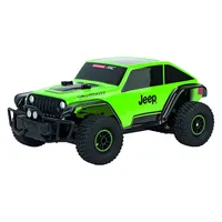 Jeep[R] Trailcat, green
