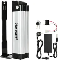 E-Bike Akku XH259-10J 24V 15.6Ah Batterie für Phylion Zhenlong/ZL07010-F Trio MiFa Rex
