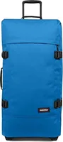 Eastpak Reisetasche mit Rollen Tranverz L vibrant blue