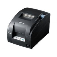 BIXOLON SRP-275IIICOESG - Punktmatrix - POS-Drucker - 80 x 144 DPI - 5,1 ips - 8,3 cm - 76.5 mm BIXOLON