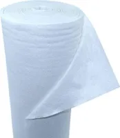 Drainagevlies - 150 g/m² | Trennvlies | Gartenvlies | Geovlies | Geotextil | Drainage 1m / 20m
