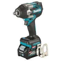 40V Akku-Schlagschrauber TW007GM201 | 2x Akku 4,0Ah im MAKPAC