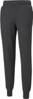 Puma Kalhoty Ess Logo Pants FL, 58671407, Velikost: 188