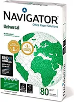 Navigator UNIVERSAL A4, ISO ISO 9706