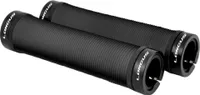 Longus Loring Black Lenkergriff